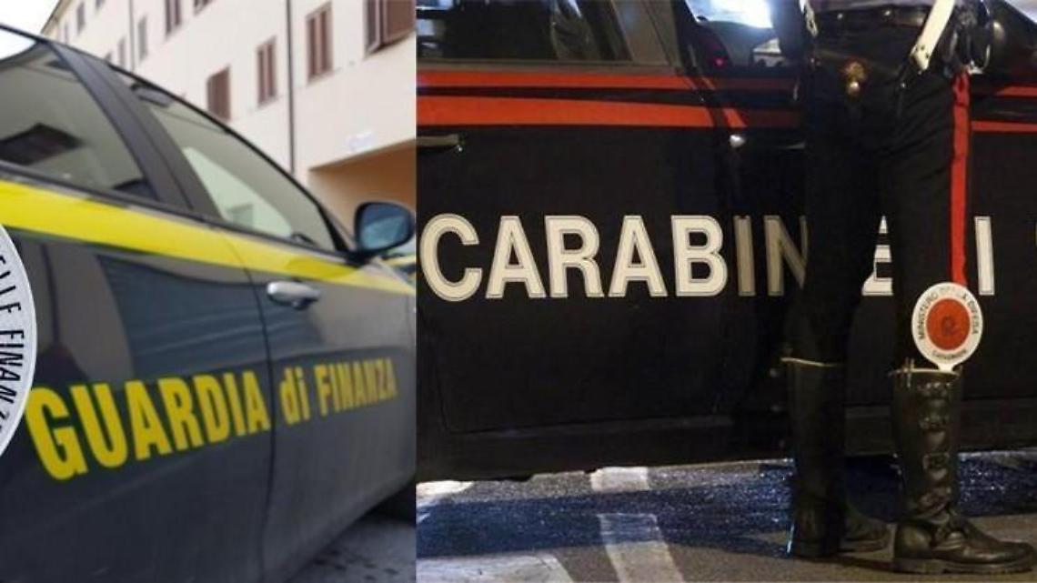Alimenti “sbiancati”, tutti a processo: si parte a ottobre