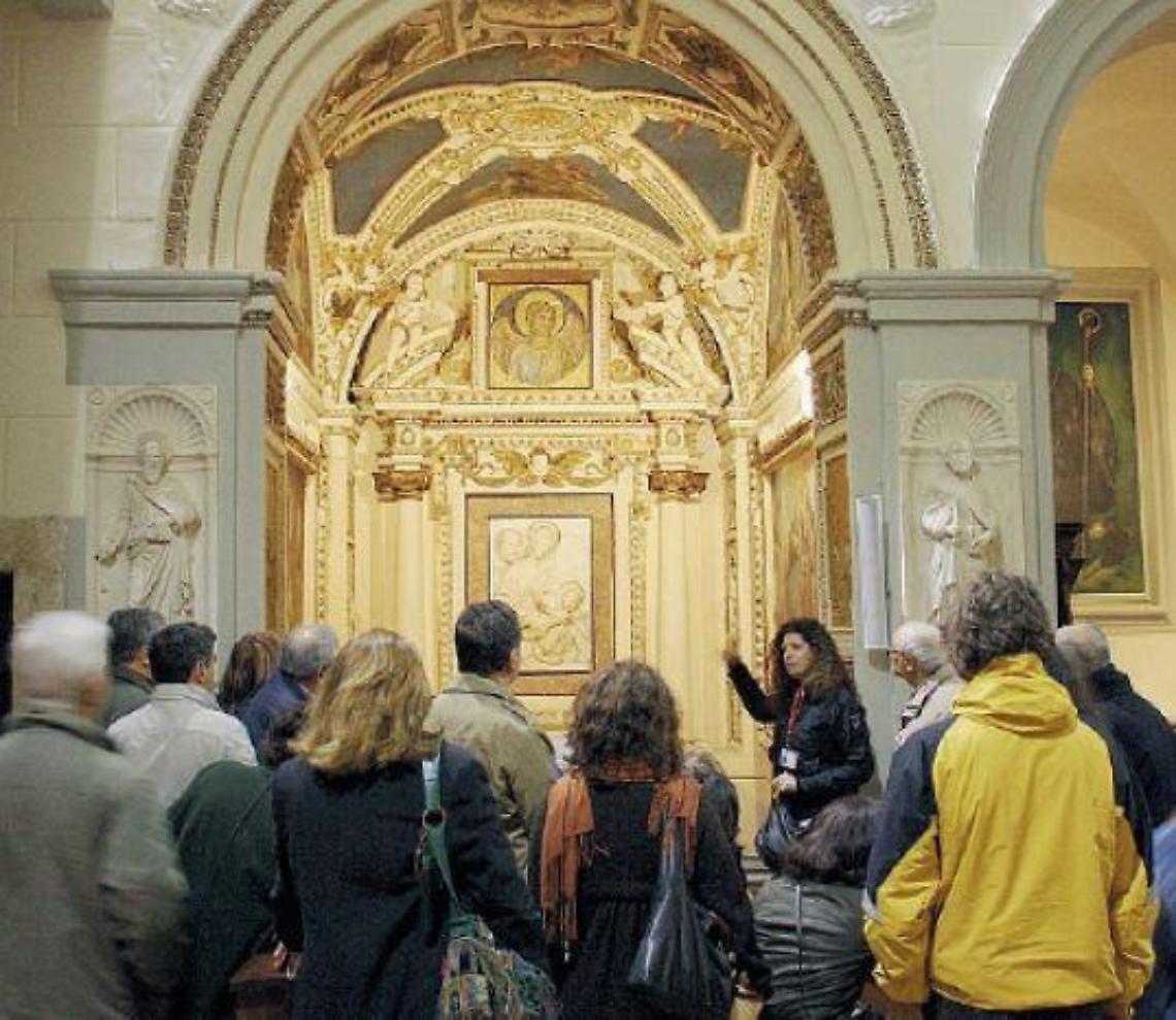 Boville Ernica, vivere e scoprire il borgo nel nome dei fiori e dei profumi