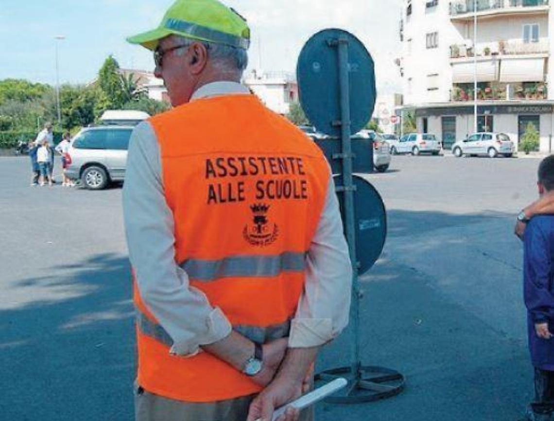 Pofi, volontariato senza età: pubblicato il bando per fare il nonno vigile