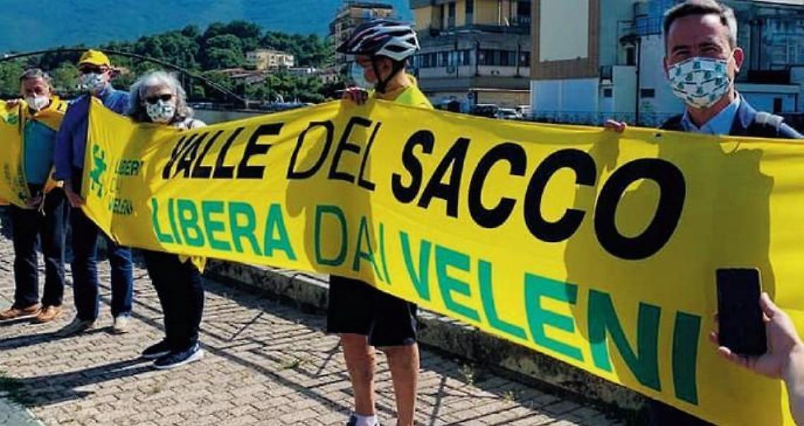 Rebus infertilità da inquinamento: chiesti ulteriori approfondimenti