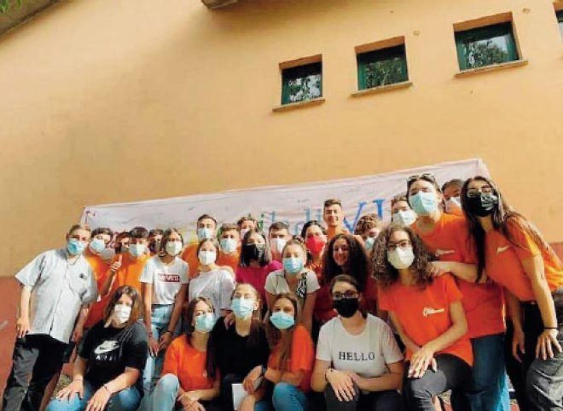 Pico, l'oratorio riparte con la formazione per nuovi animatori