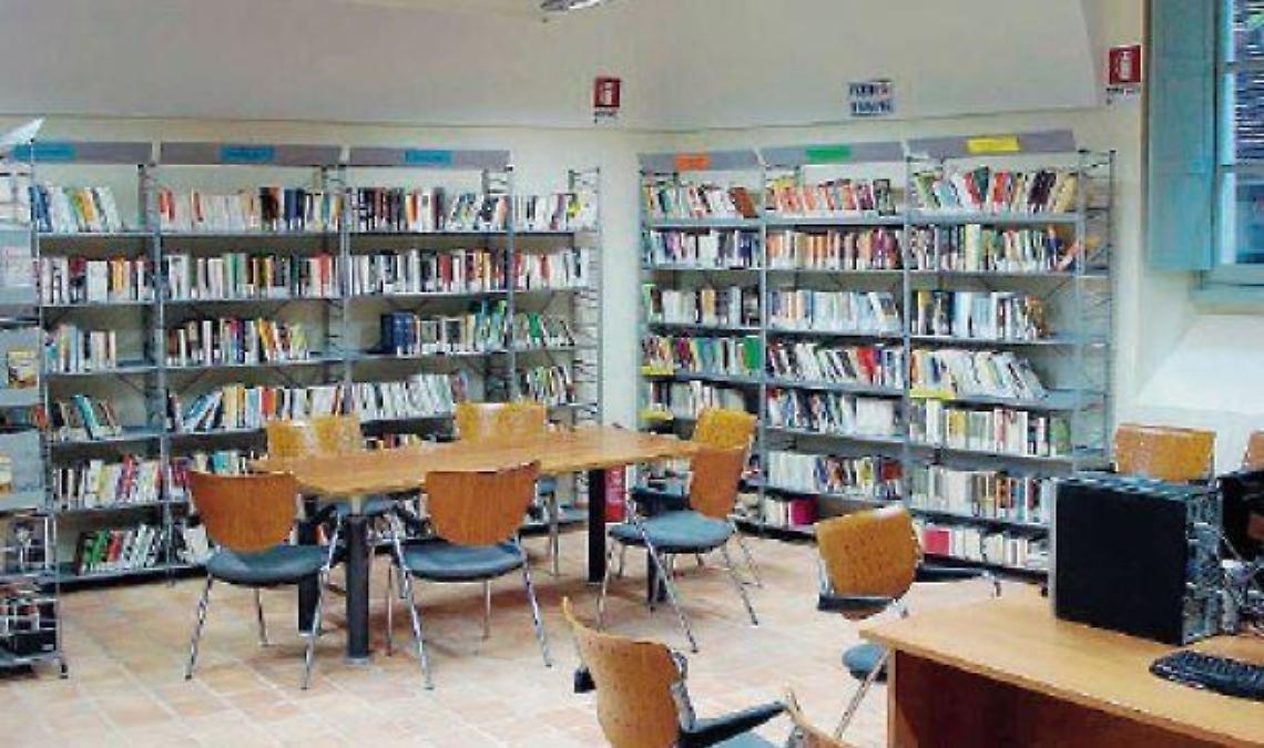 Boville Ernica, Sistema bibliotecario: approvato l'atto costitutivo