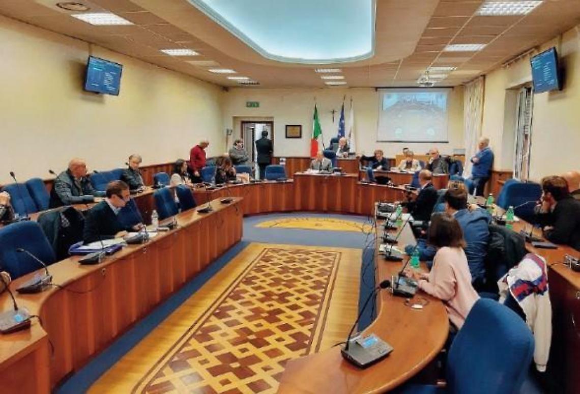 I paletti di Piacentini sulla scelta del prossimo candidato a sindaco