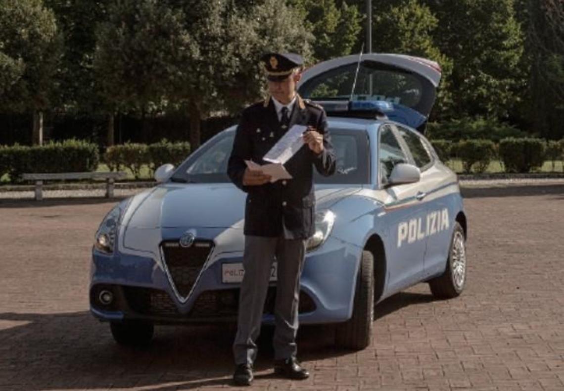 “Trappola” servita a due truffatori: faccia a faccia con la vittima
