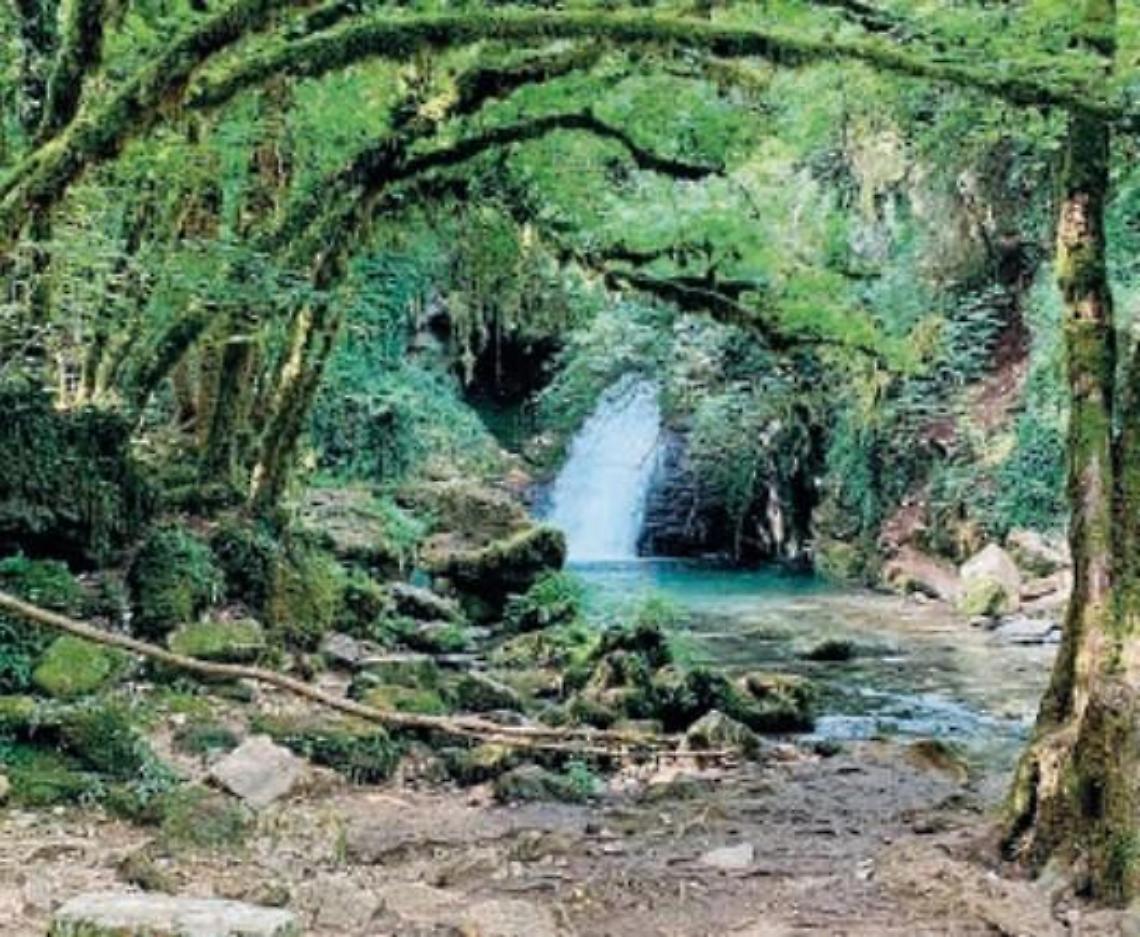 Comunacque: il nuovo ponte resta un miraggio: non c'è alcuna traccia del cantiere