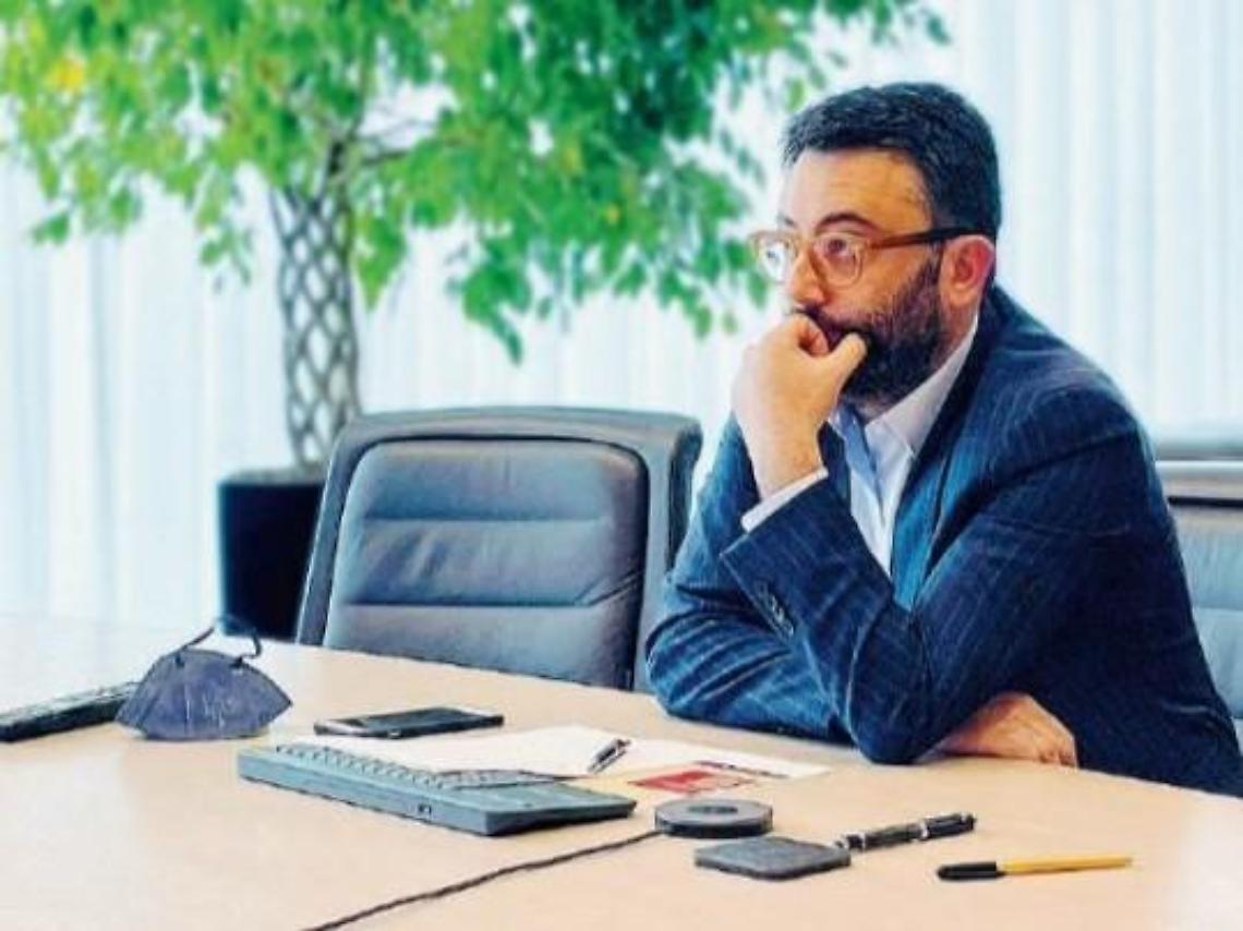 Concorsopoli, il famigerato caso di Allumiere: domani tocca a Buschini