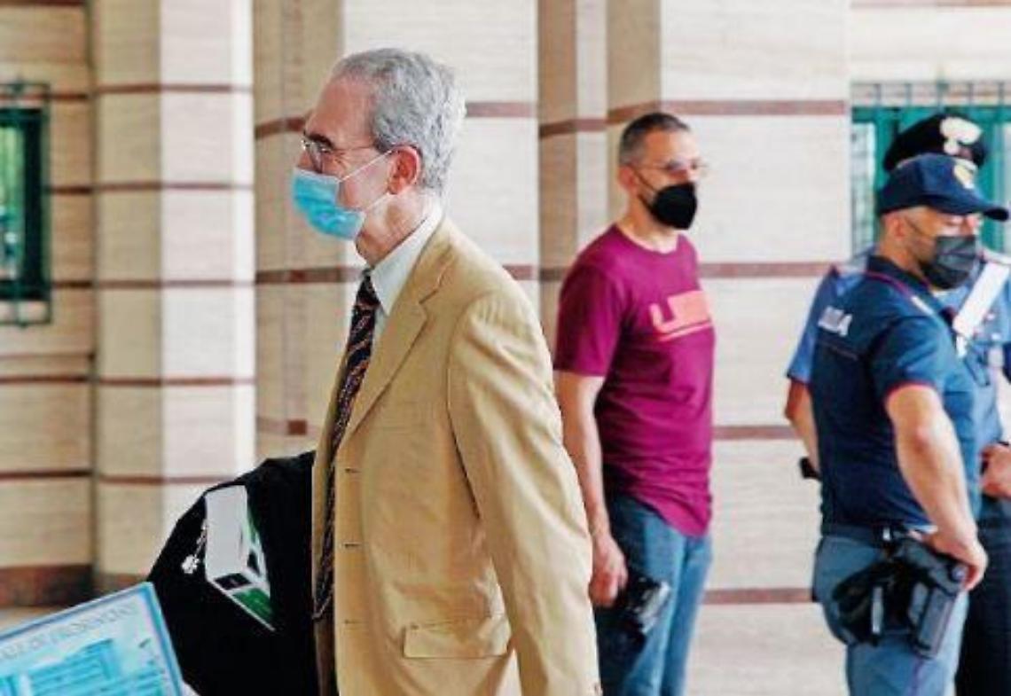 Omicidio Monteiro, il processo entra nel vivo: così è partita l'indagine