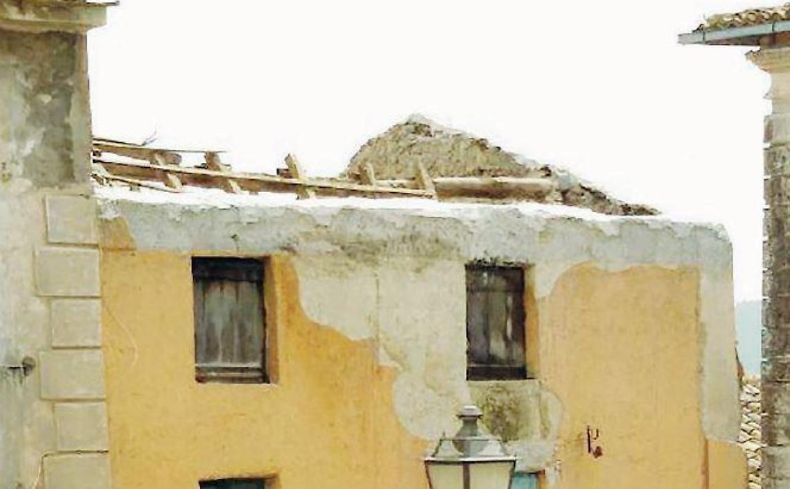 Ferentino, riaperta via Consolare: stop ai disagi in centro
