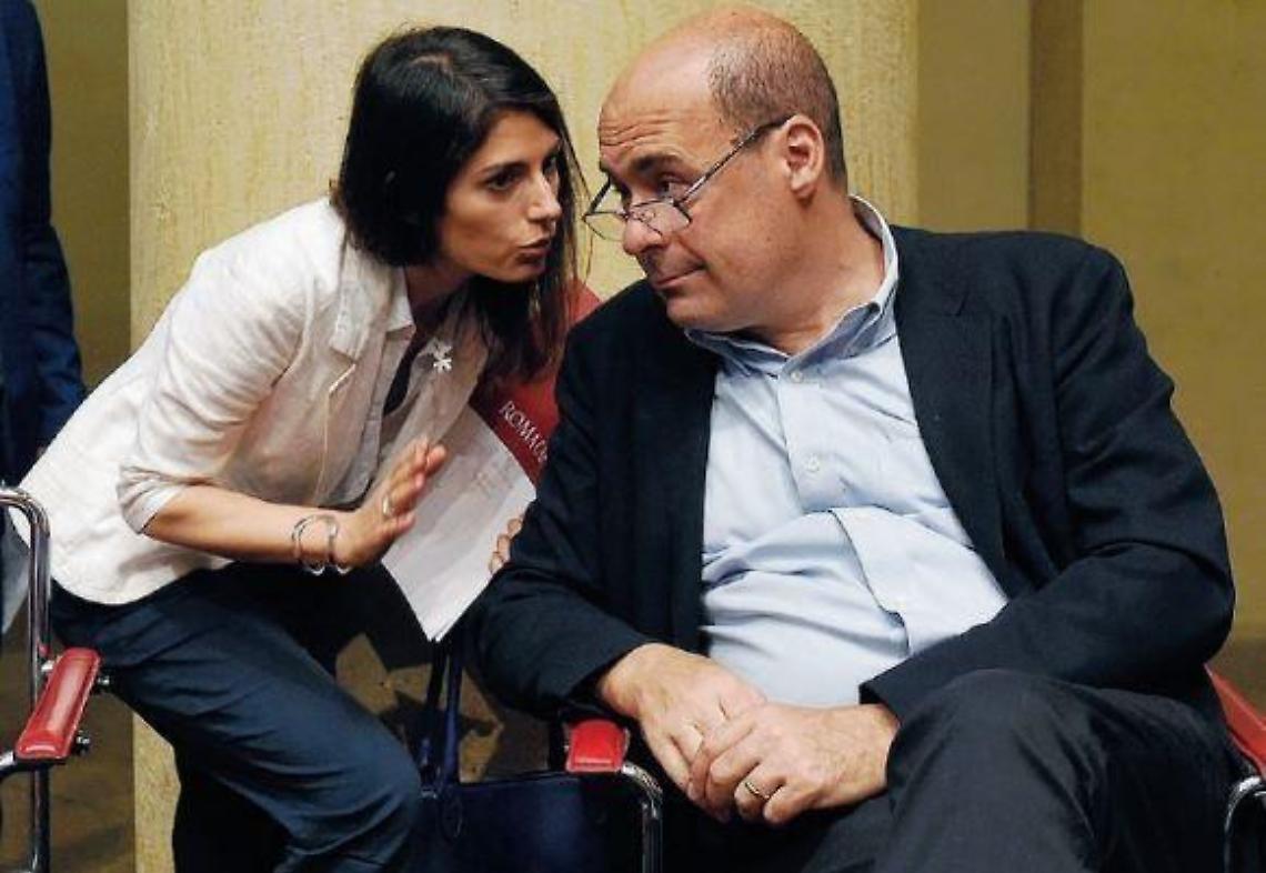 Rifiuti, rebus discarica: emergenza di Roma da fronteggiare