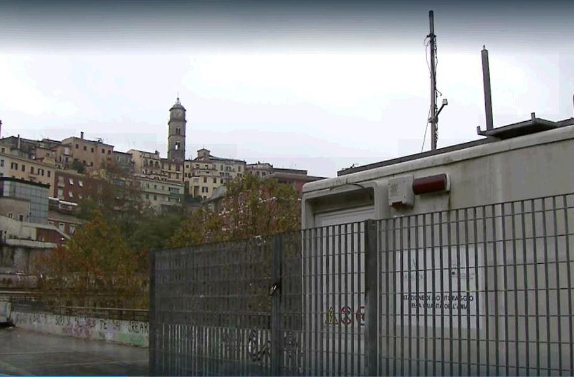 Rialzo delle polveri sottili: quasi tutte le centraline hanno superato i limiti di pm 10