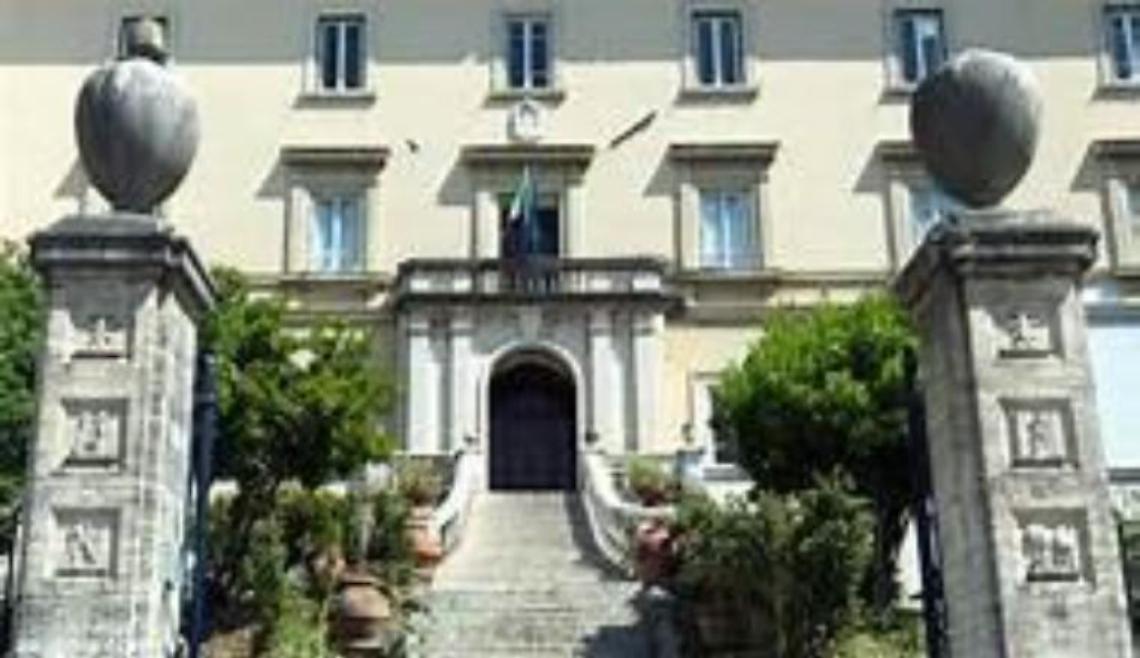 Cortometraggio girato al convitto: protagonisti gli studenti