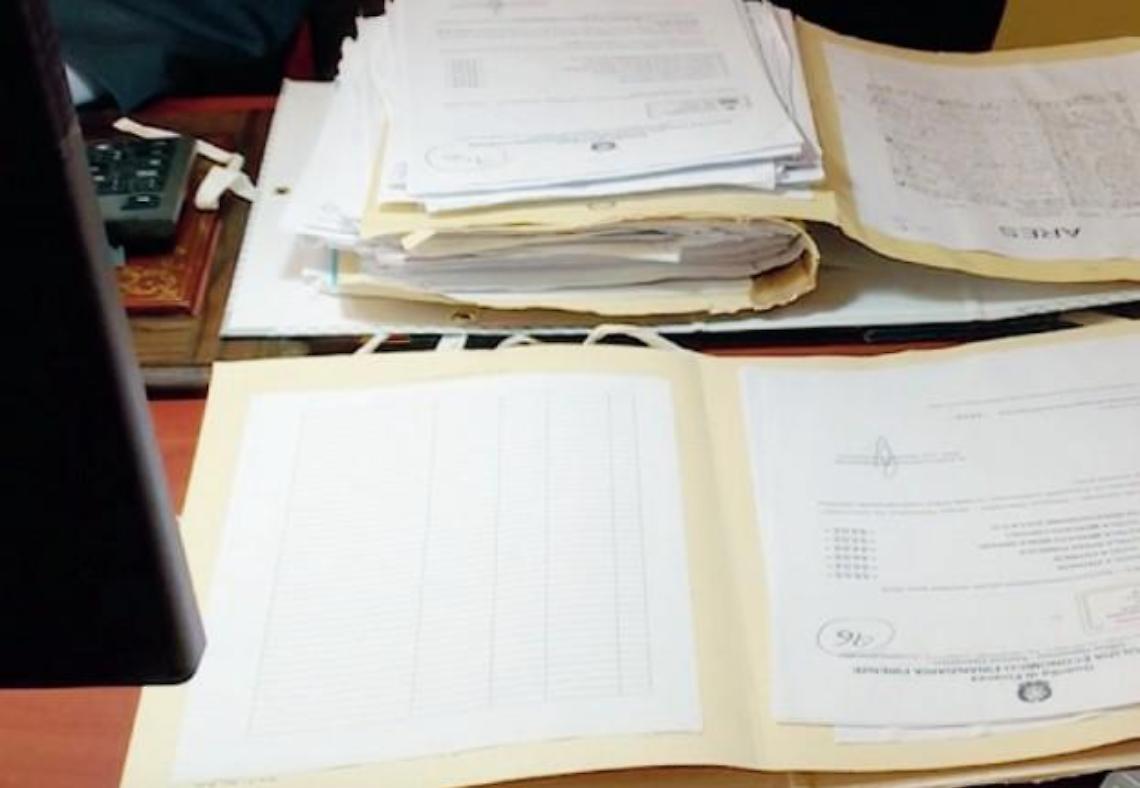 "Parentopoli", concorsi truccati con tracce già rese note: si punta alle prove