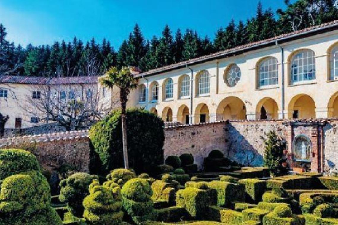 Collepardo, Certosa di Trisulti: il Consiglio di Stato dice no alla Dhi