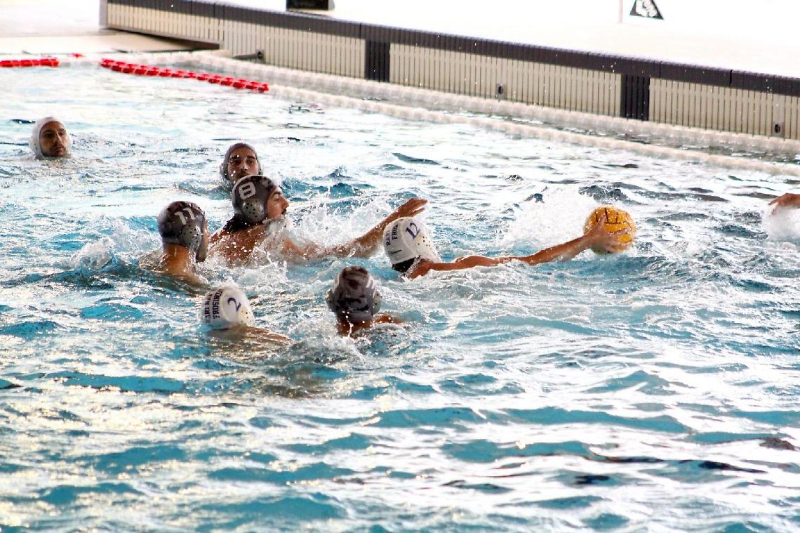 Cominciano i playoff per la A2, RN Frosinone contro Basilicata 2000