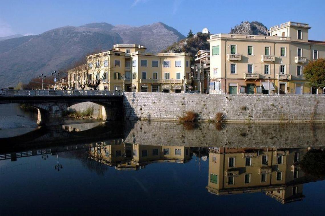 Sora, strade chiuse per girare alcune scene di un film: ecco quali e quando