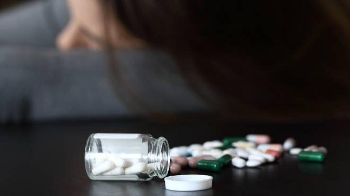 Msg Campano, Gioventù Nazionale e Fratelli d'Italia: uniti per dire no alla droga