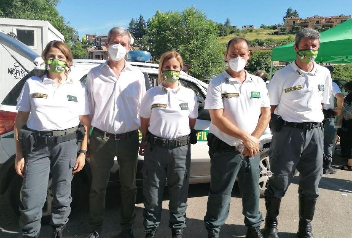 Alatri, microchippatura gratuita per i quattro zampe: uno straordinario successo