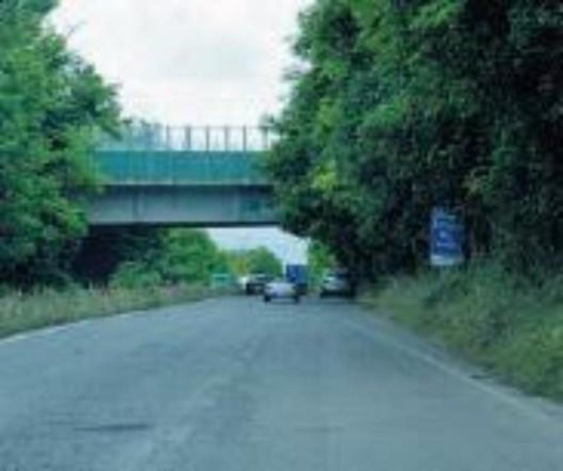 Superstrada Cassino-Formia bloccata: lavori in corso e automobilisti infuriati