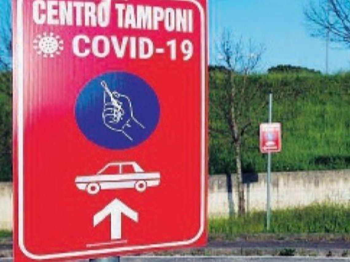 Un nuovo positivo nel piccolo comune dopo mesi a quota zero: il monito del sindaco