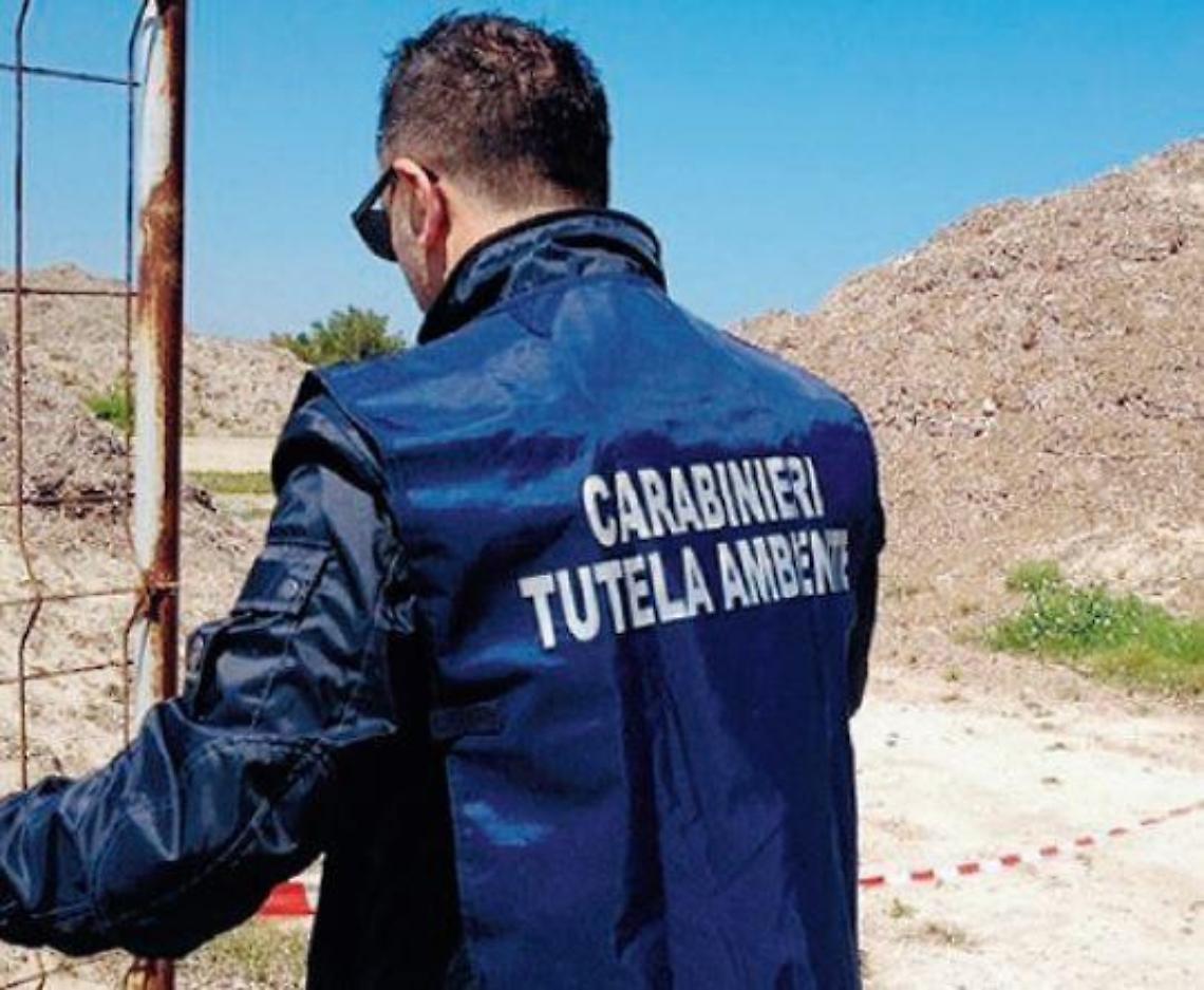 Operazione Maschera: dodici enti locali si costituiscono parti civili