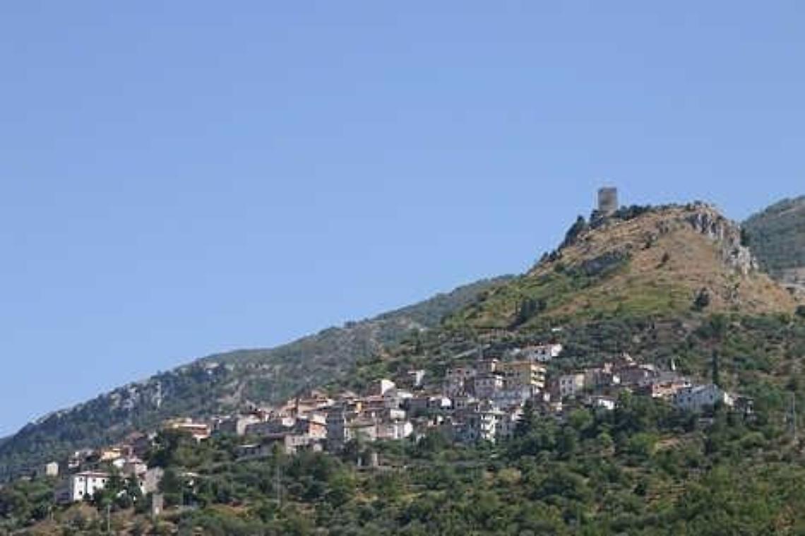 Esperia, Marocchinate: sabato sarà inaugurato il Giardino della memoria