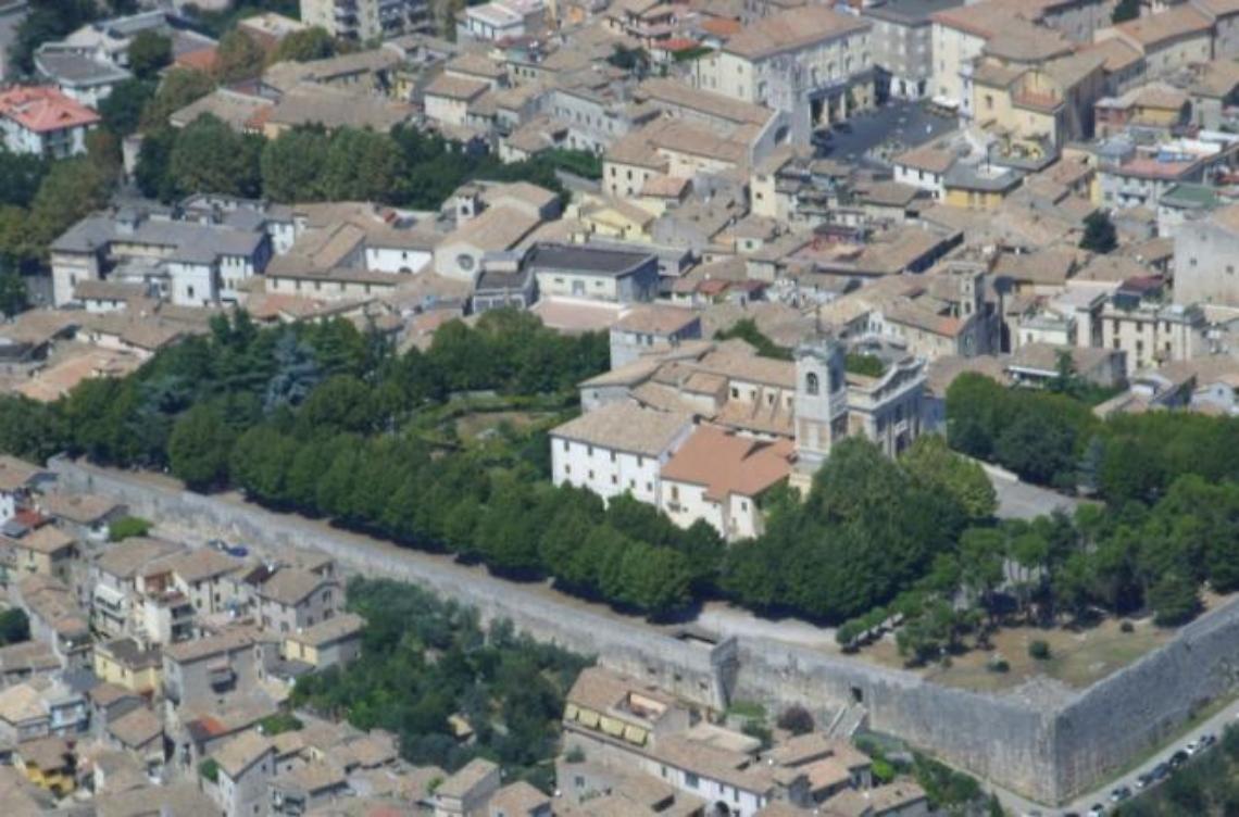 Alatri, dopo il censimento degli alberi arrivano i cartelloni informativi