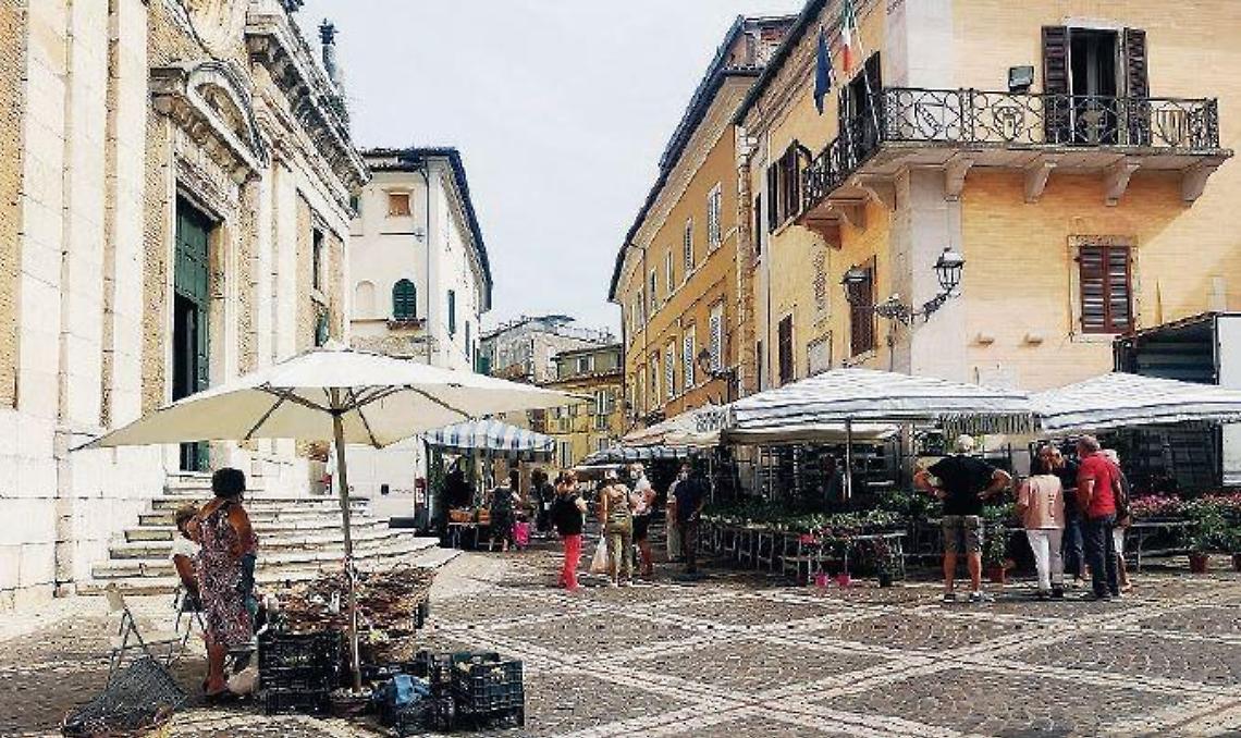 Veroli, Nuove attività in centro: arrivano due anni d'affitto pagato