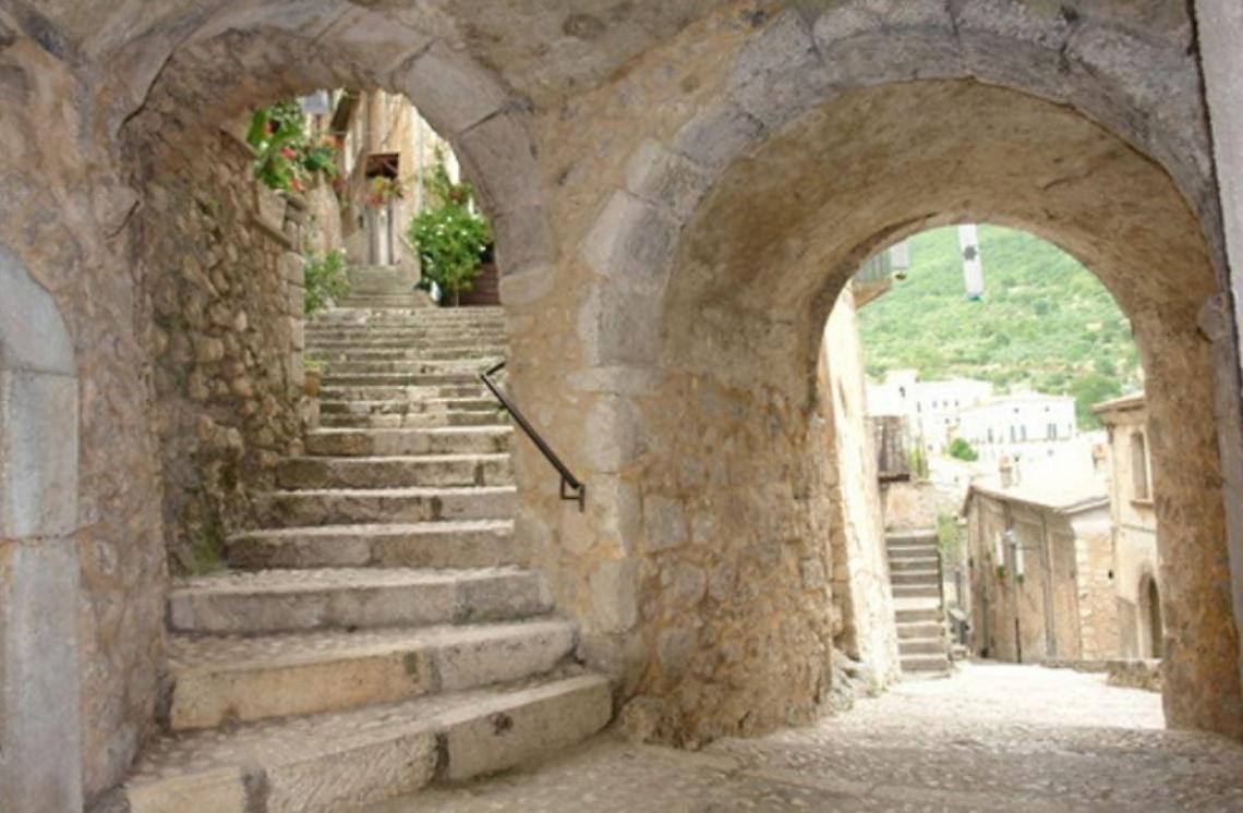 San Donato Valcomino, artigiani eccellenti: il paese vince il premio del Codacons