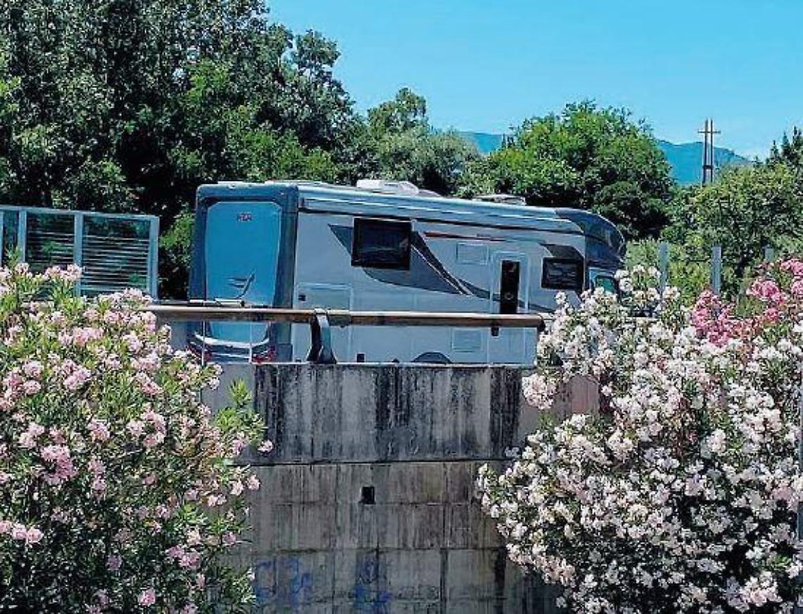 Ceprano, la replica: "Chiediamo da anni le barriere antirumore"