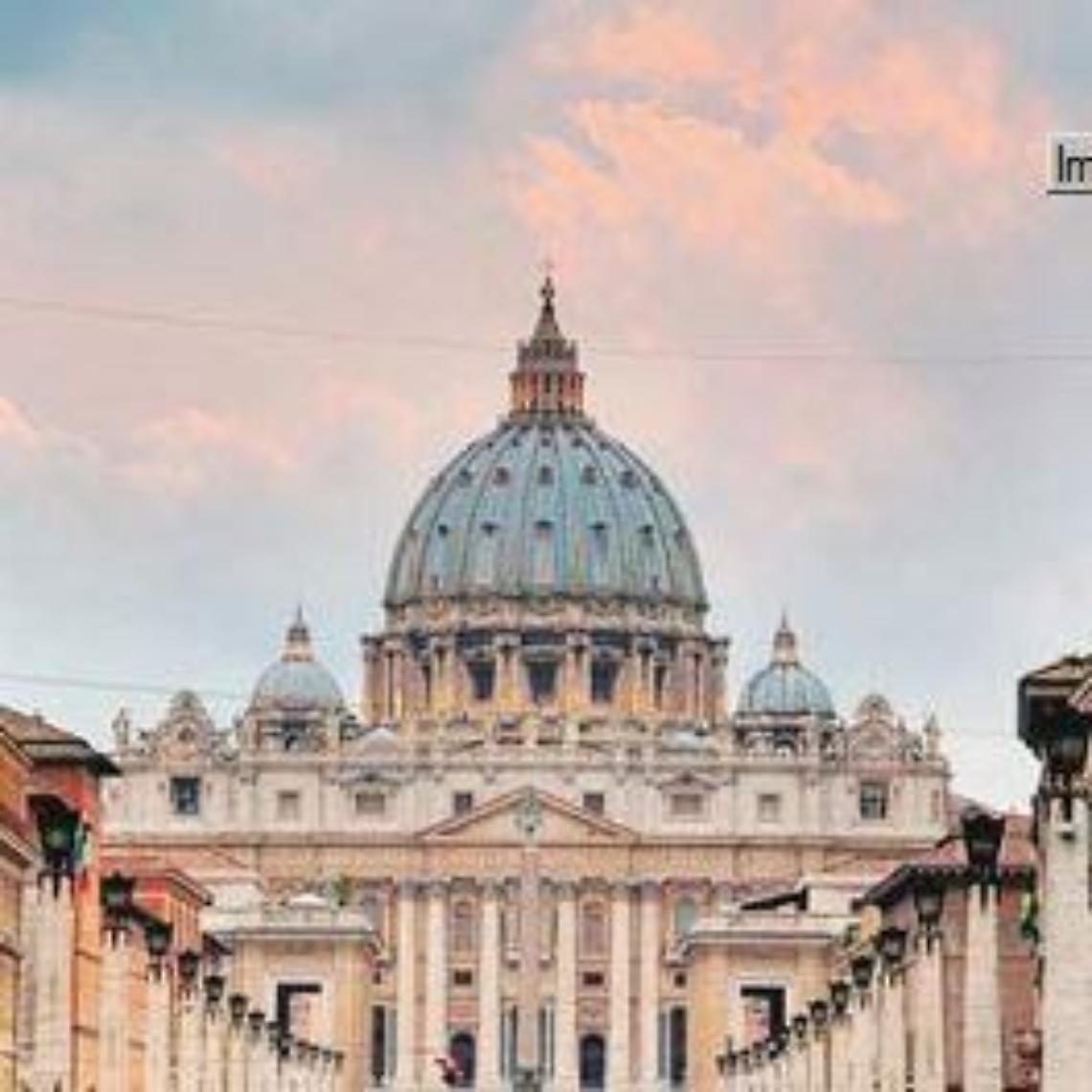 Investimenti finanziari, scandalo in Vaticano: ora in aula. Tutti i particolari