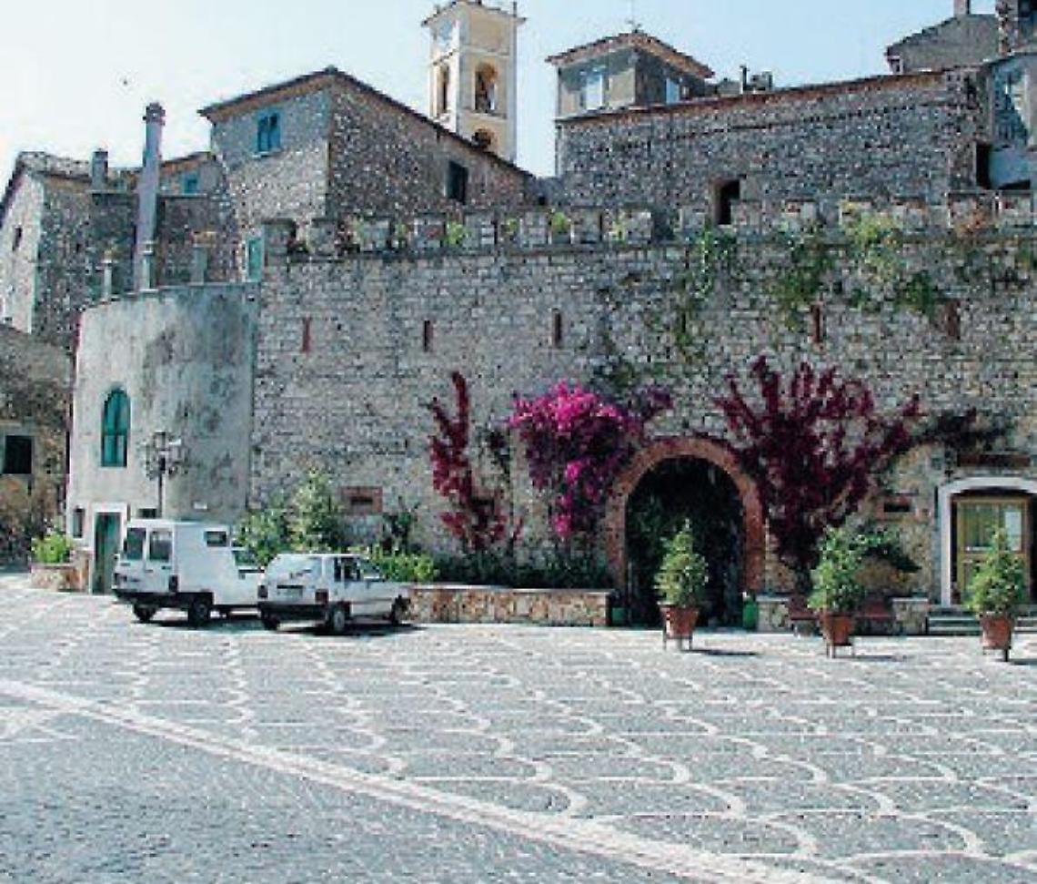 Falvaterra, parte un progetto contro la povertà e l'esclusione sociale