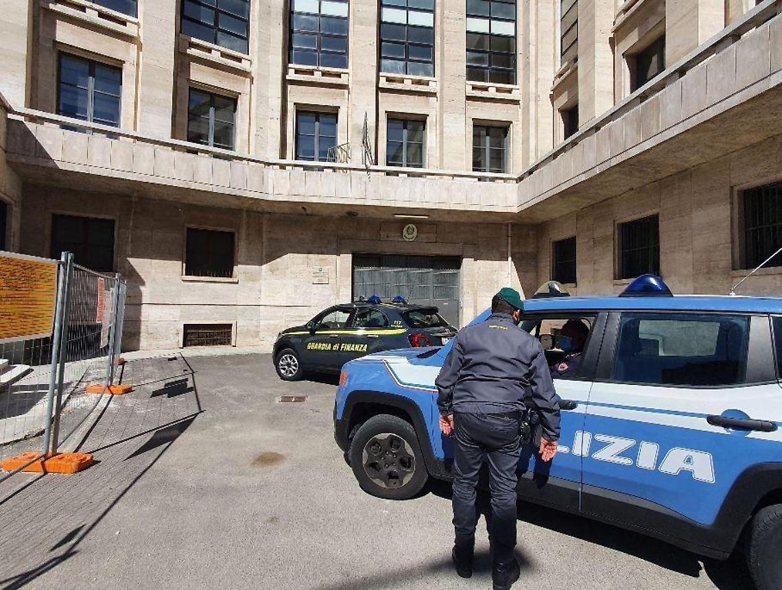 Concorsopoli, i suggeritori: il volto disumano della politica. La "ragione" di partito