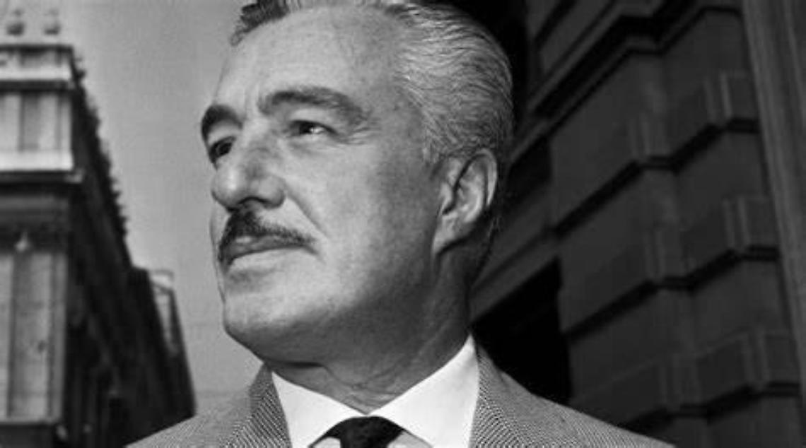 Sora, in mostra le immagini che legano Vittorio De Sica alla sua città