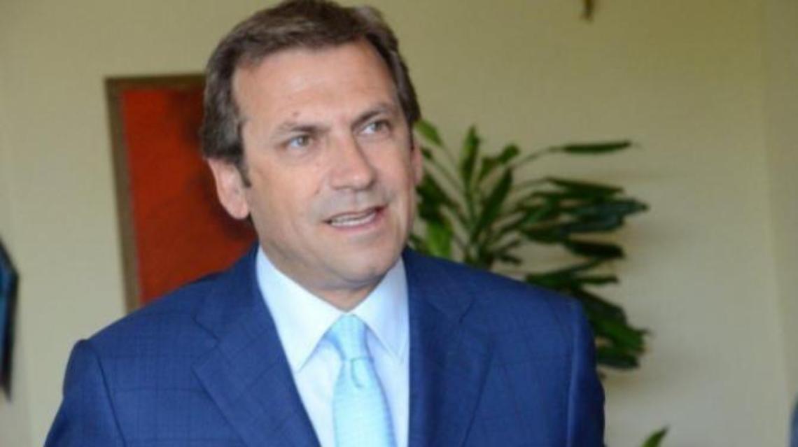 Bandi su misura, ancora sigillata la busta con l'hard disk del telefono di Abbruzzese