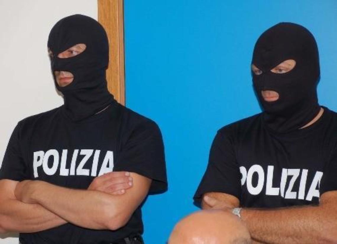 Terrorista evade un centro psichiatrico e scappa dalla Francia: arrestato a Terracina