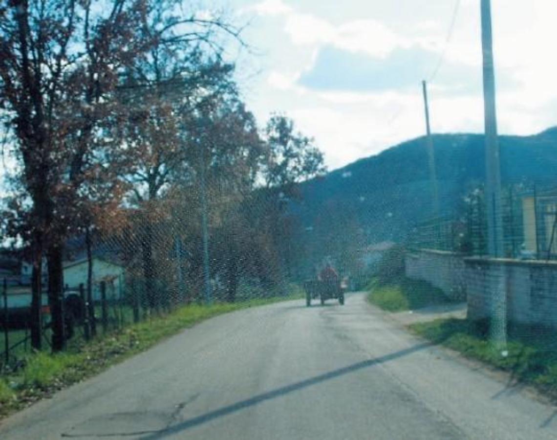 Emergenza idrica, l'appello disperato dei residenti: da settimane manca l'acqua