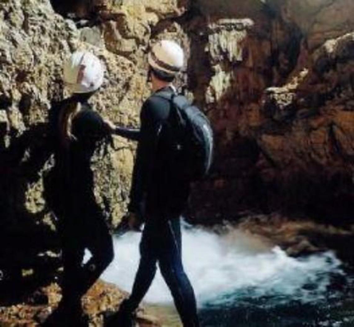 La grande risorsa del turismo speleologico: tutti pazzi per le grotte di Falvaterra