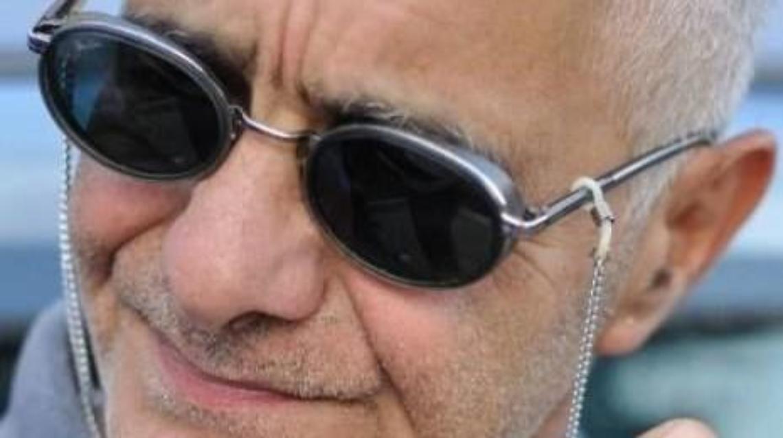 Funerali Vincenzo Durante: l'addio commosso del sindaco all'ex consigliere comunale