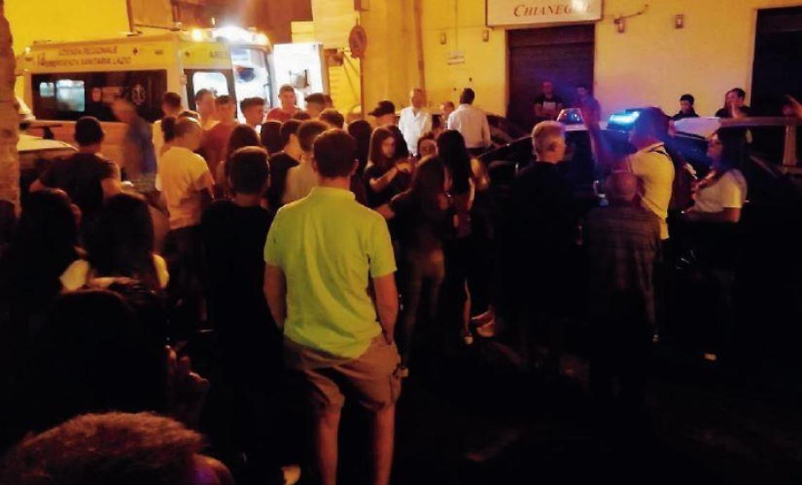 Sora, movida senza più eccessi: scattano le nuove e severe regole