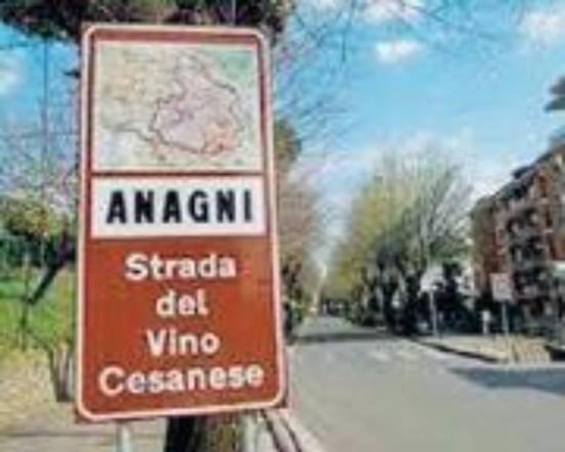 Alla scoperta del vino Cesanese con...un 'safari d'arte': ecco di cosa si tratta