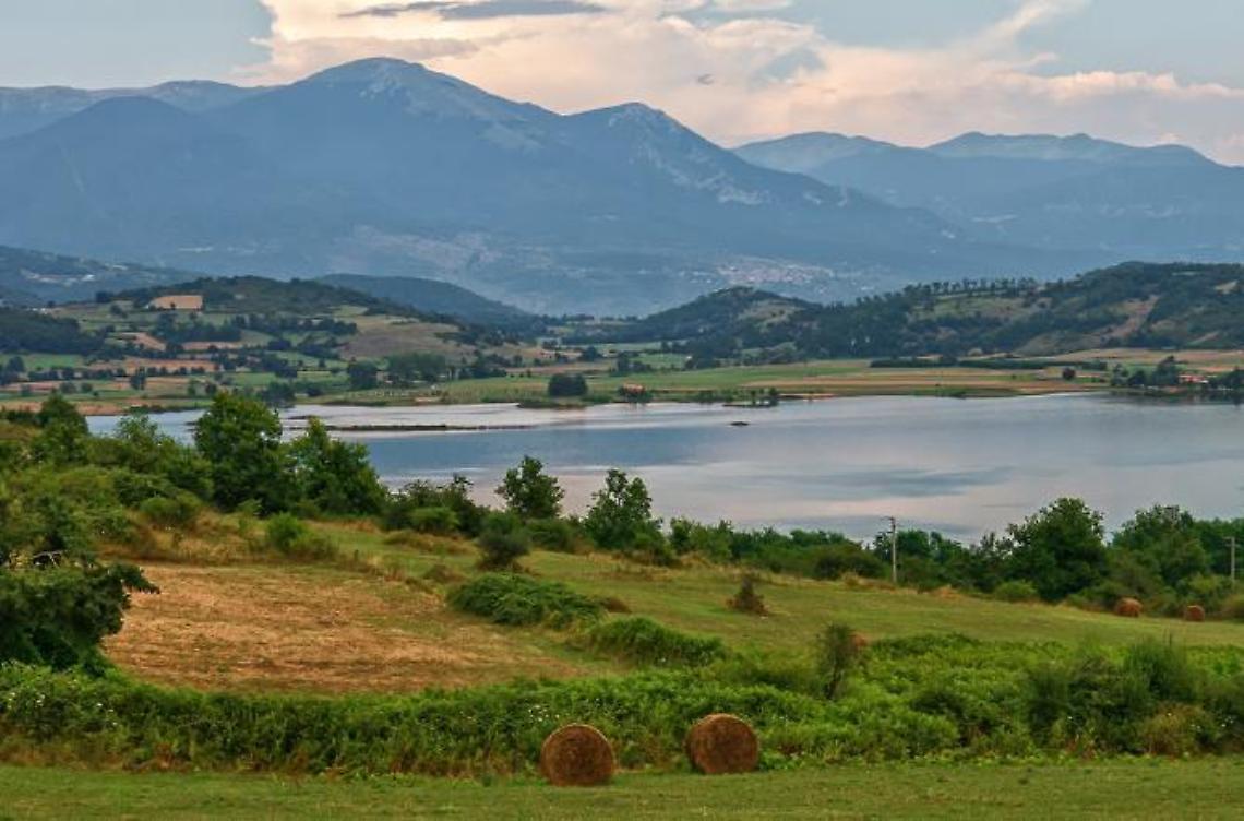 Ferentino, realizzazione della sentieristica: pubblicata la gara per Canterno
