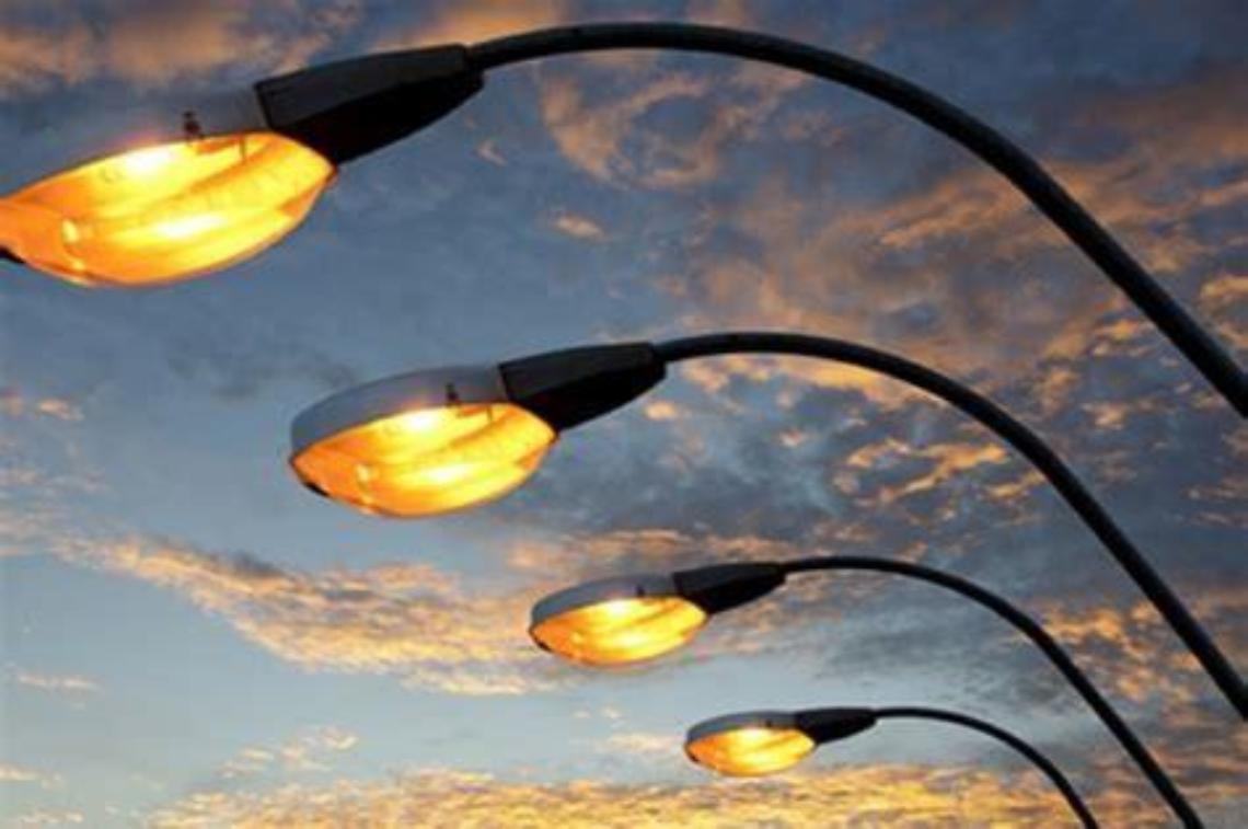 La periferia sarà più illuminata: interventi in diciassette zone