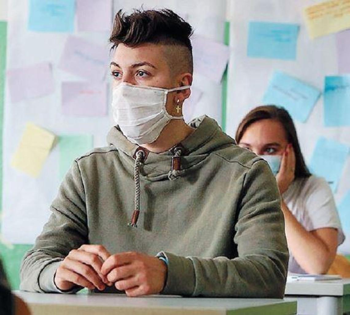 Covid e riapertura delle scuole: "A settembre tutti in presenza"