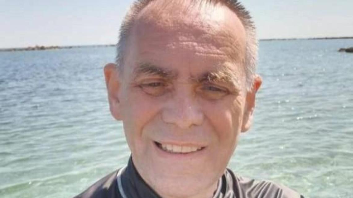 Muore annegato a 63 anni: Don Casimiro scompare nelle acque del "suo" amato mare