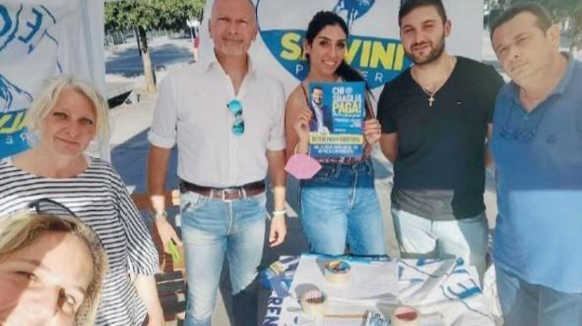 Referendum sul Carroccio, domani il leader della Lega Salvini nel capoluogo