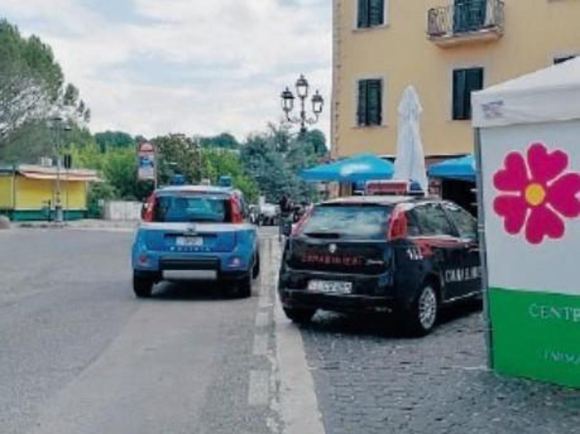 Risse, alcolici ai minori e scarsa sicurezza: chiuso un bar del centro