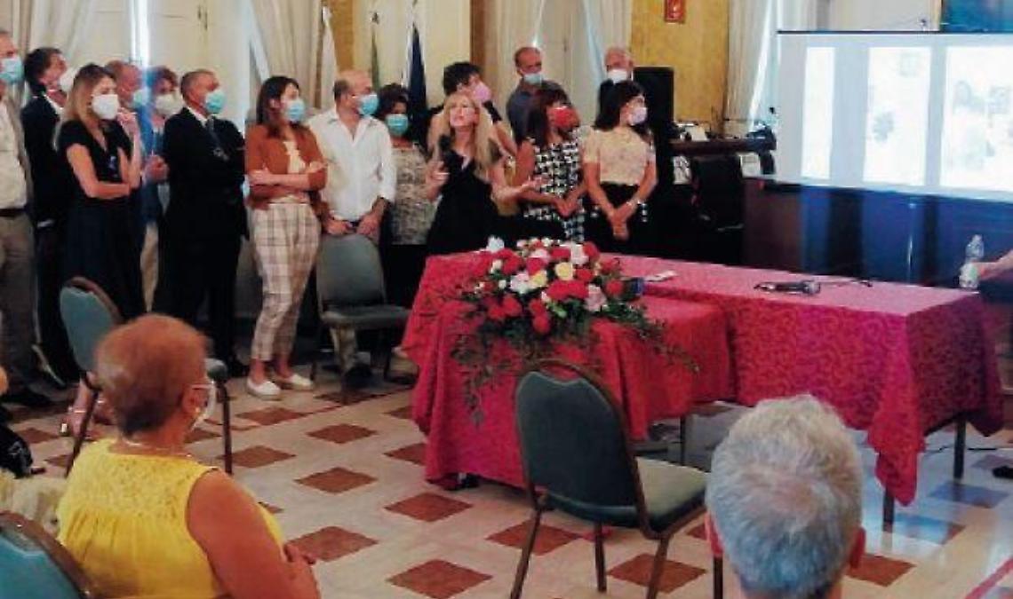 Sora, lotta al tumore al seno: un team speciale in prima linea