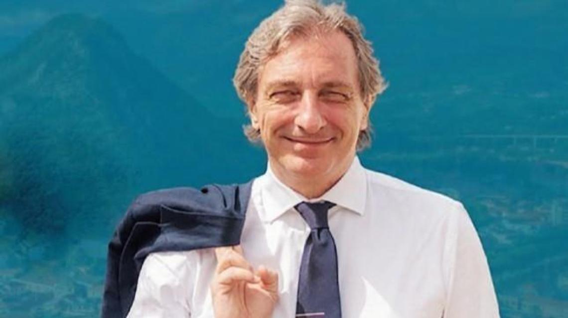 Ruggeri e centrodestra lanciano la volata, la lettera del candidato sindaco agli elettori