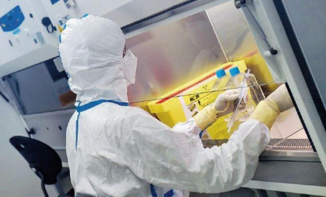 Covid, la trasmissione del virus aumenta: variante Delta ormai prevalente