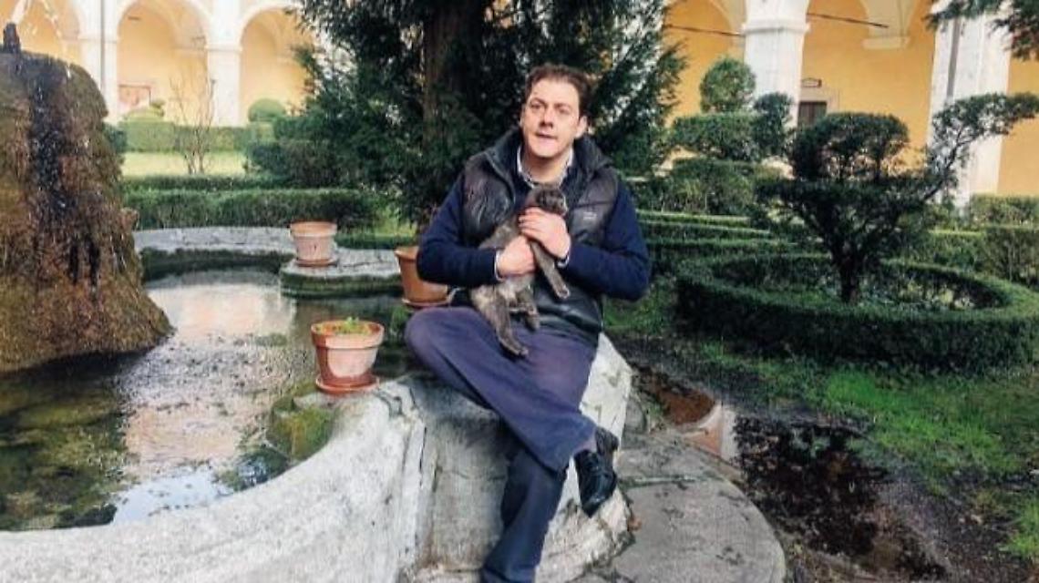 Certosa di Trisulti, Harnwell fa le valigie: il progetto sovranista batte in ritirata